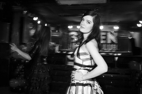 Виктория Строганова