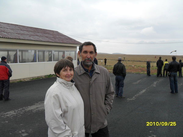 Юрий Пашков