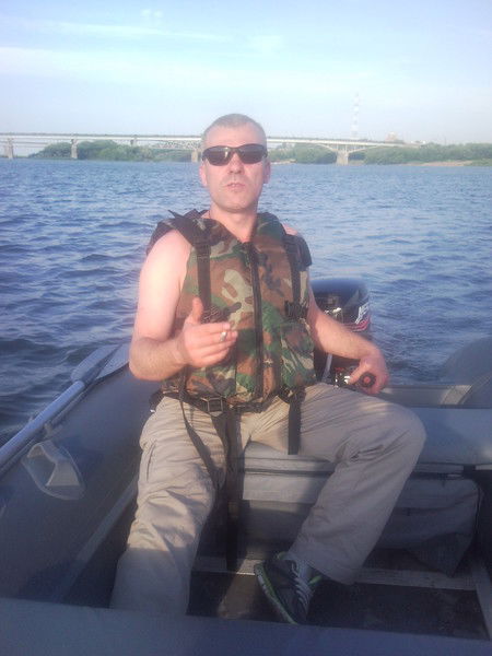 Александр Бирюков