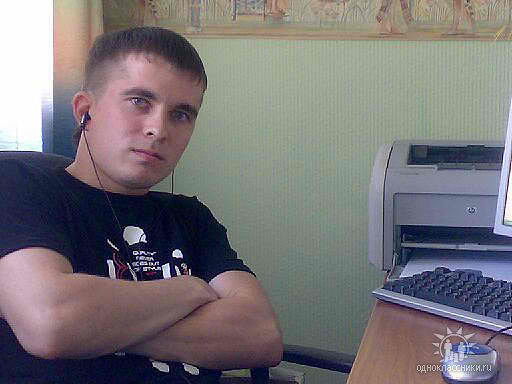 Михаил Морозов