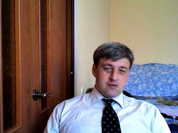 Сергей Мохов