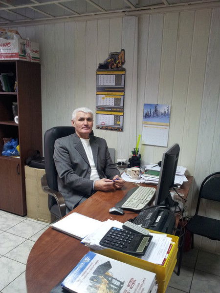 Руслан Джамаев