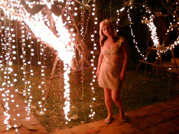 Натали Воробьева