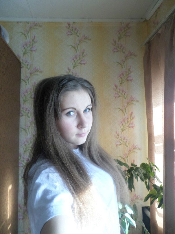 Надежда Каменская