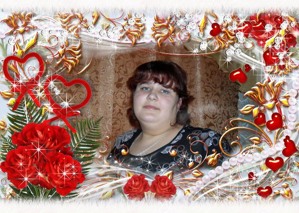 Алена Грузденкова