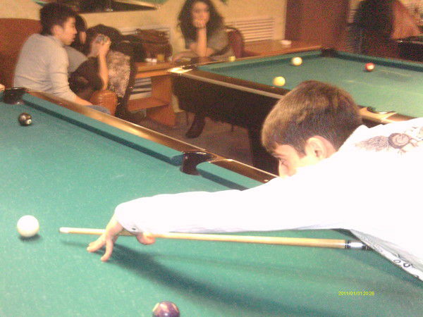 Мартироc *****