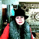 Валентина Шустикова