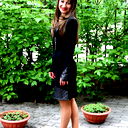 Наумова Елена