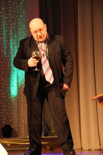 Вадим Богданов