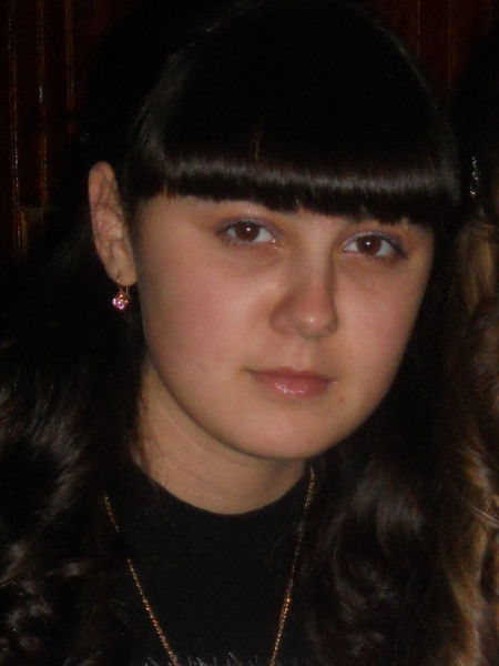 Эльмаз Газиева