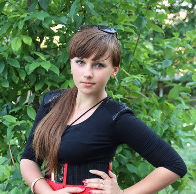 Татьяна Ошомок