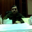Sergey Krimskiy