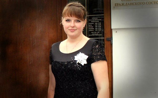 Людмила Бадеко