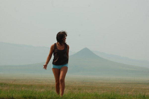 Олеся Уткина