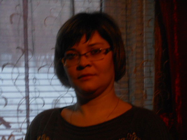 Татьяна Сидорова