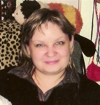 Елена Луценко