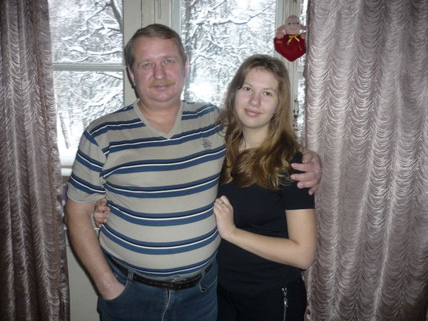 Олег Волочков