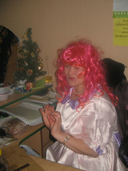 Марина Мирбиезова