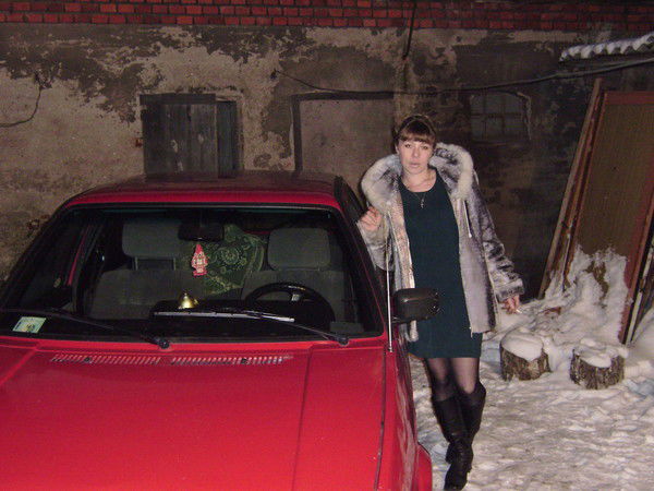 Ирина Пеканова