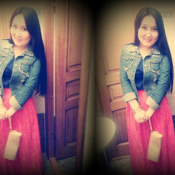 Адайка Айнагуль Александрова