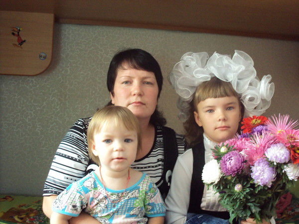 Наташа Ревенко Кащеева