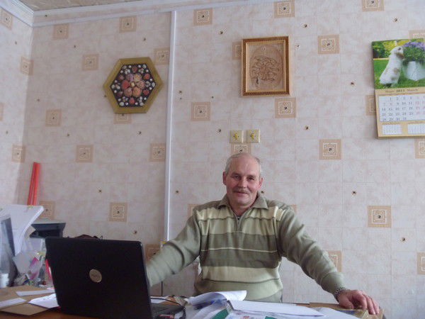 Валерий Елаев