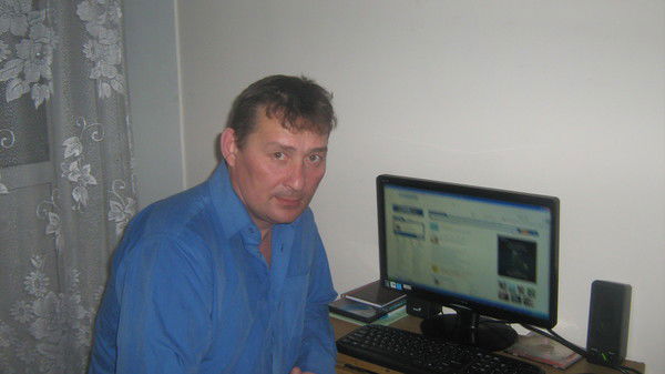 Валера Шмаков