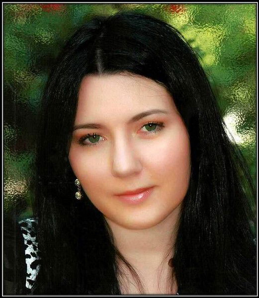 Зарина Мусабаева