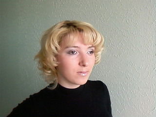 Надежда Дроздова