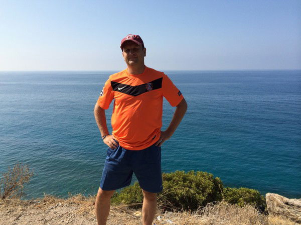 Олег Конахин