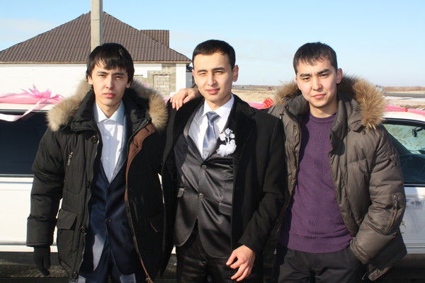 Жанба Ахметов