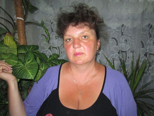 Инна Запорожцева