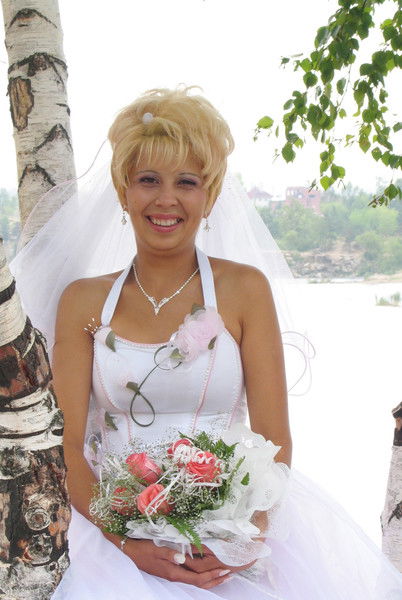 Екатерина Крохина