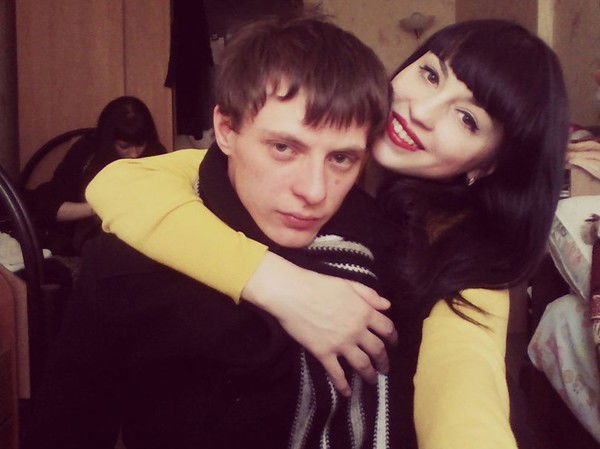 Виталик Волосников