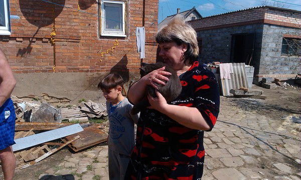 Наталья Шереметьева