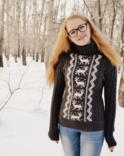 Настя Казьмина