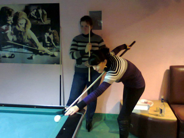 Иришка Сусликова