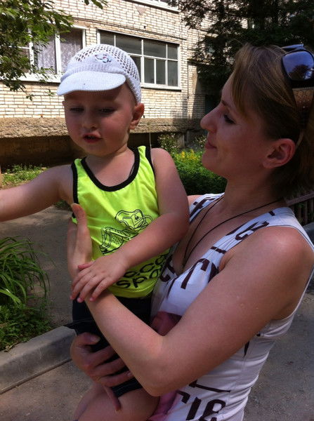 Маргарита Романова