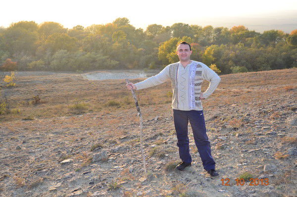 Олег Сухомлинов