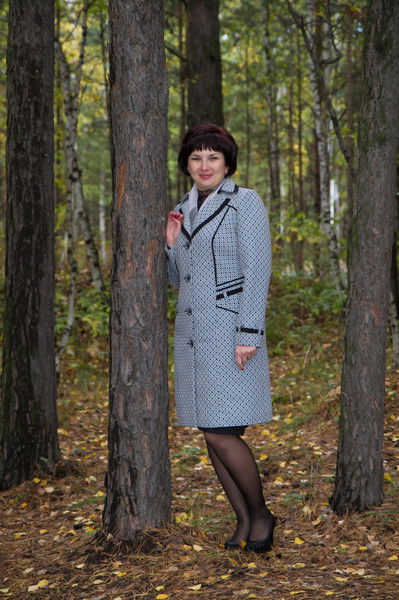 Лилия Данилова