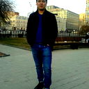 Алмаз Осоров