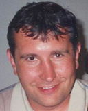 Дмитрий Меркулов