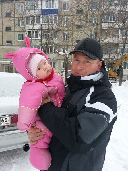 Юрий Никитин