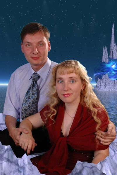 Антон Из Челябинска