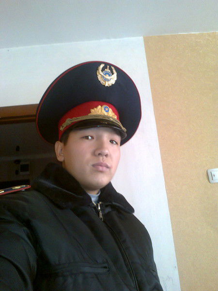 Дархан Нариманов