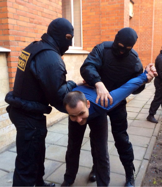 Фёдор Карякин