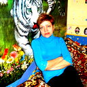 Вера Шулепова