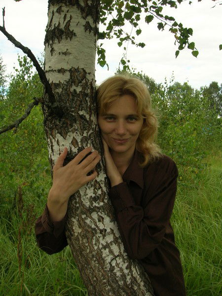 Альбина Багавиева