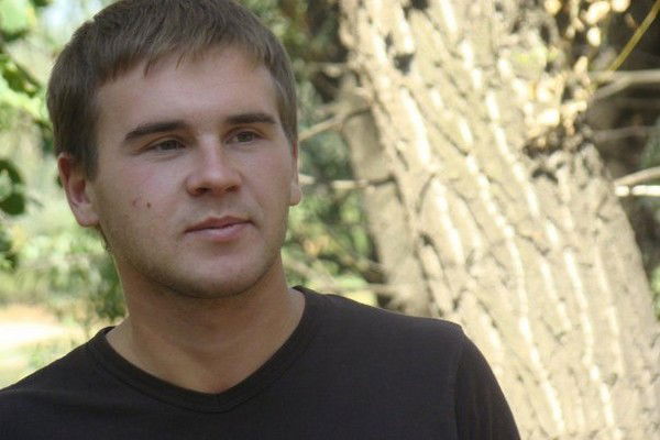 Алексей Дерягин