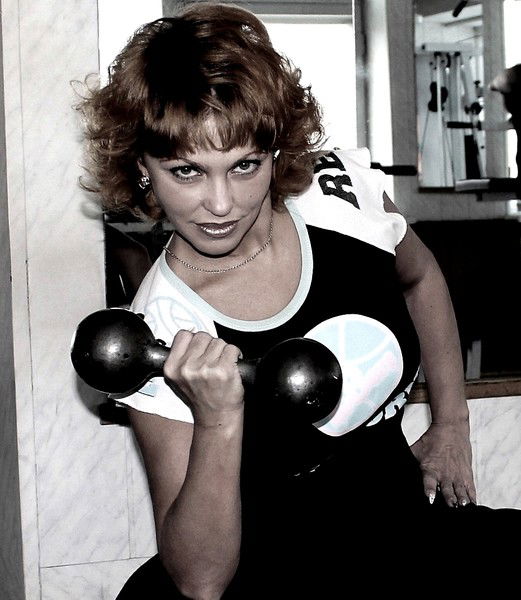 Наталия Гунько